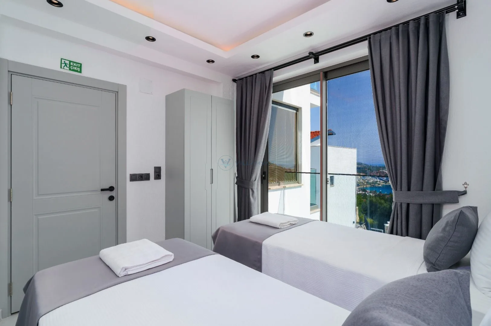 Villa Laren -Kalkan-