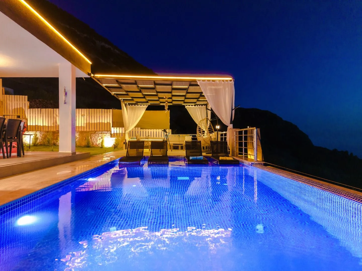 Villa Gökçe