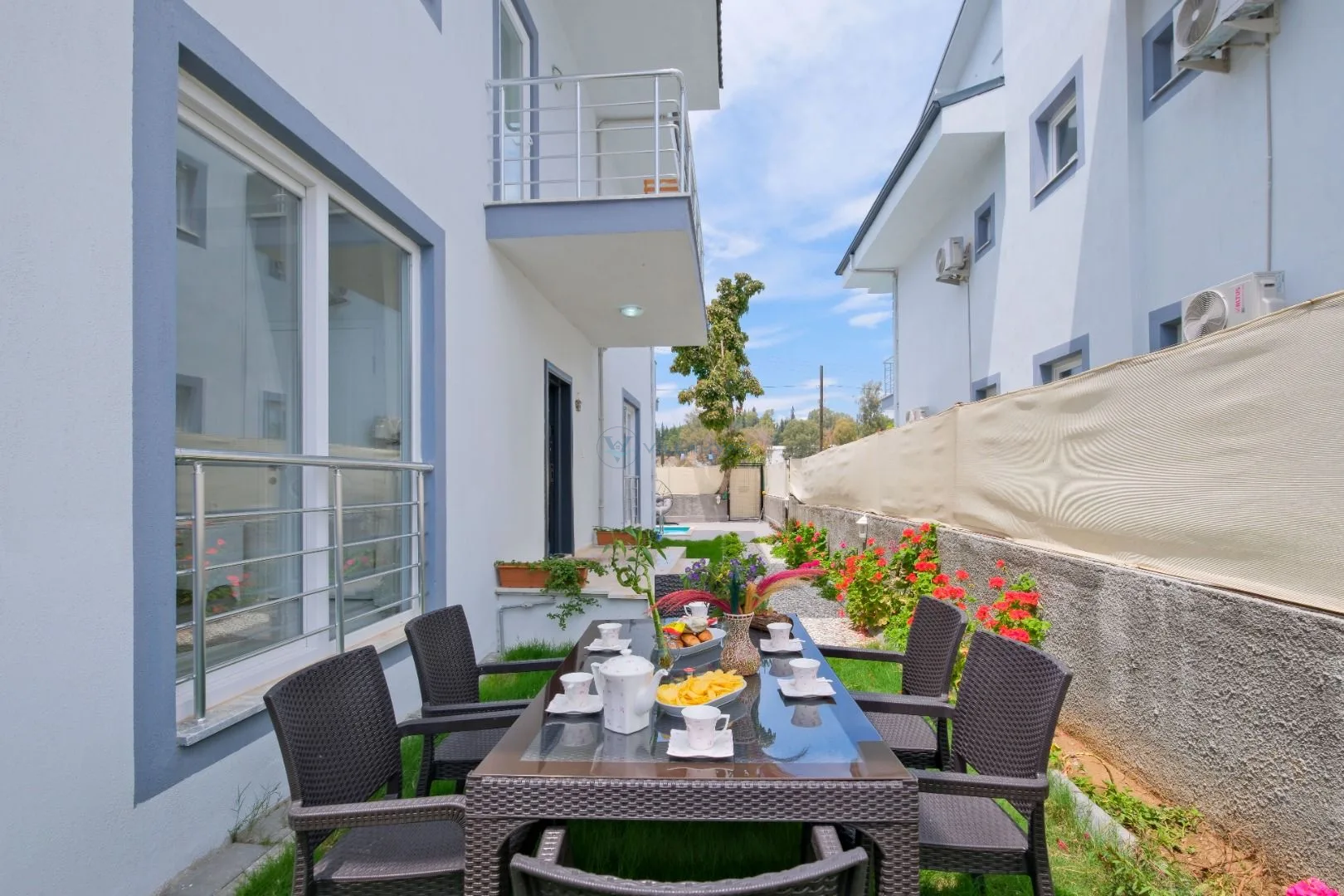 Villa Elif 12