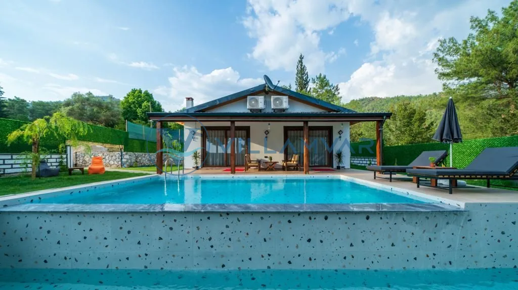 Villa Zarya