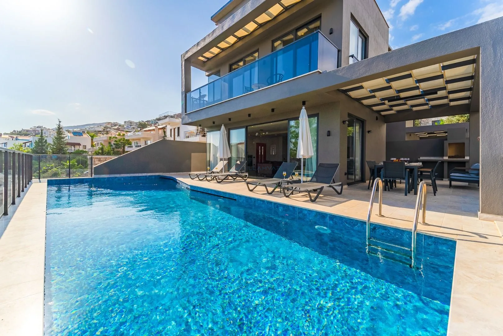 Villa Muhil
