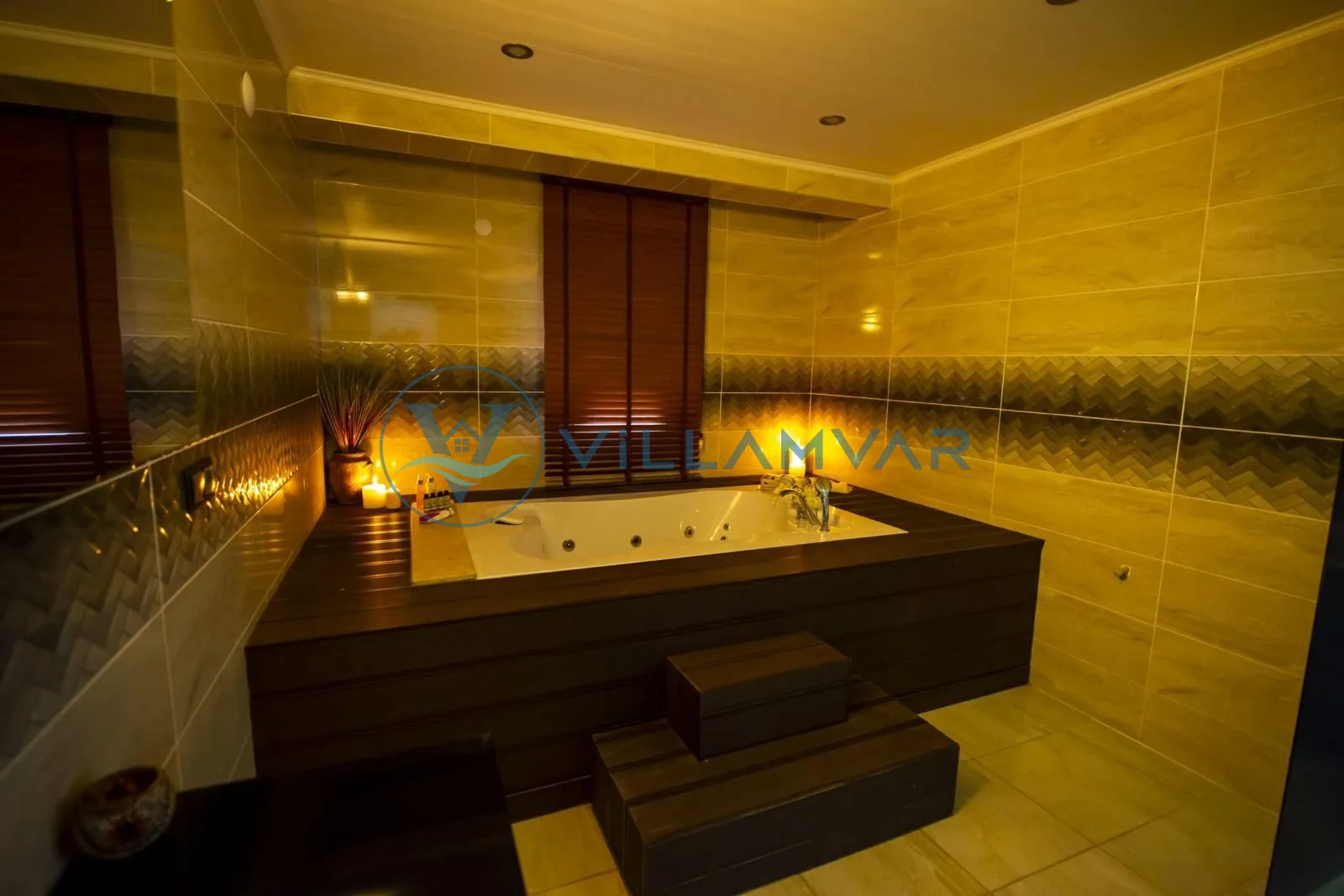 Villa Deep Sea Vip
