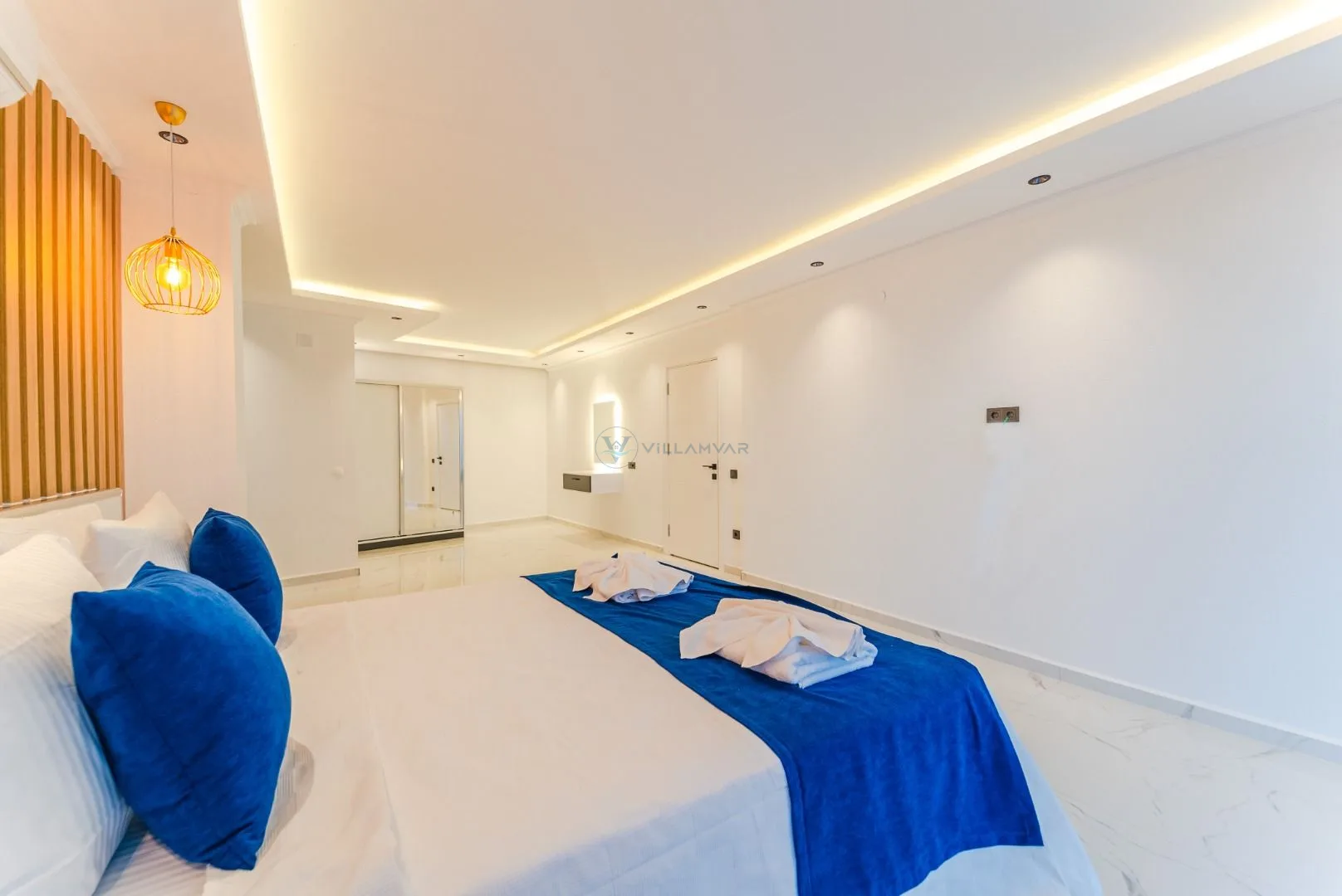 Villa Yeşimim