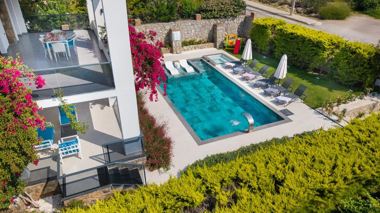 Villa Gündoğan
