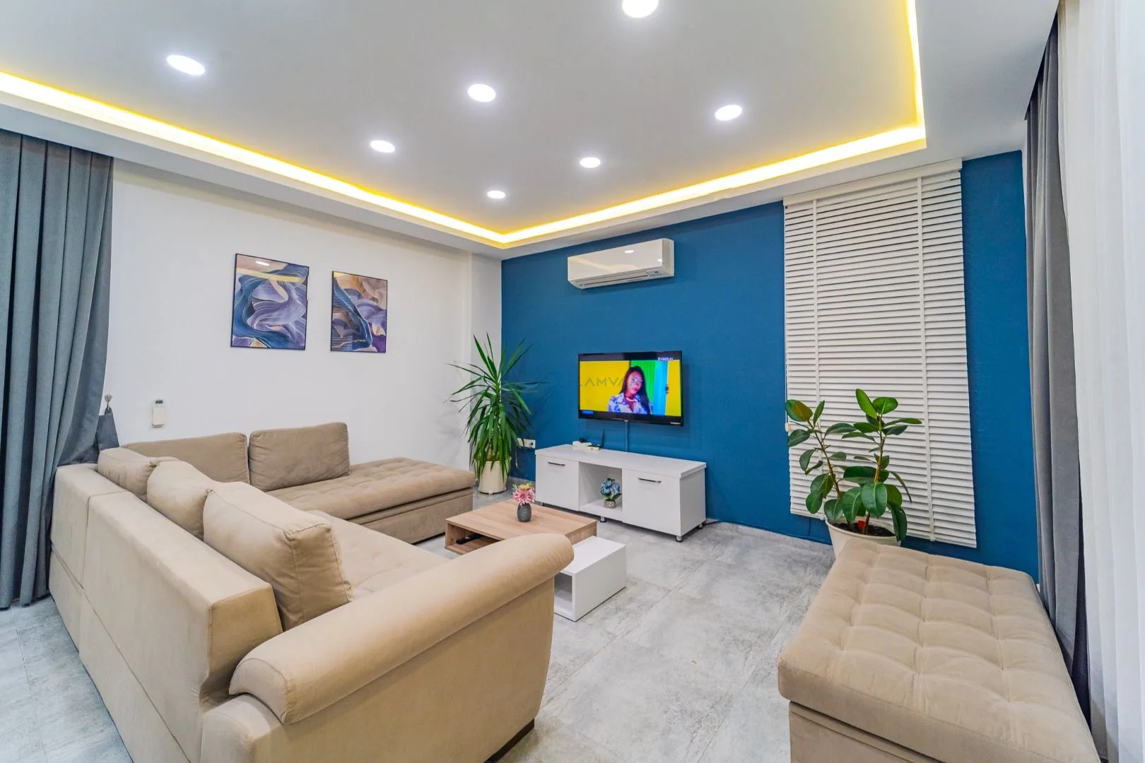 Villa Yıldızhan