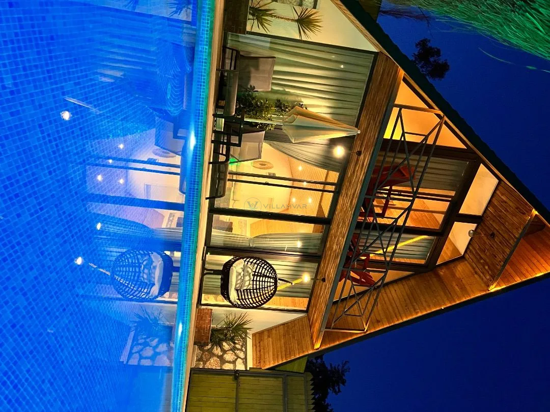 Villa Bolivya