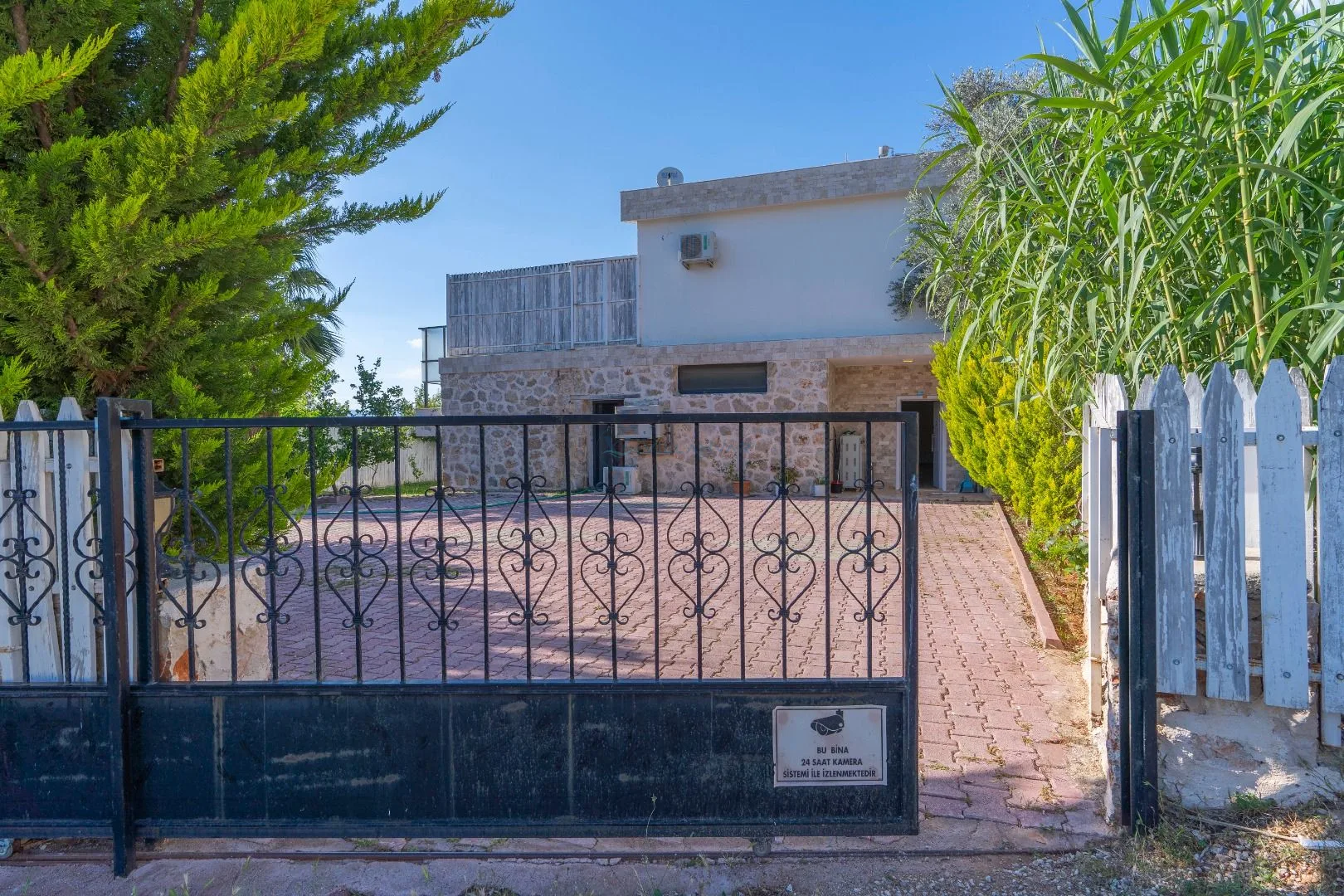 VR Villa Zümrüt