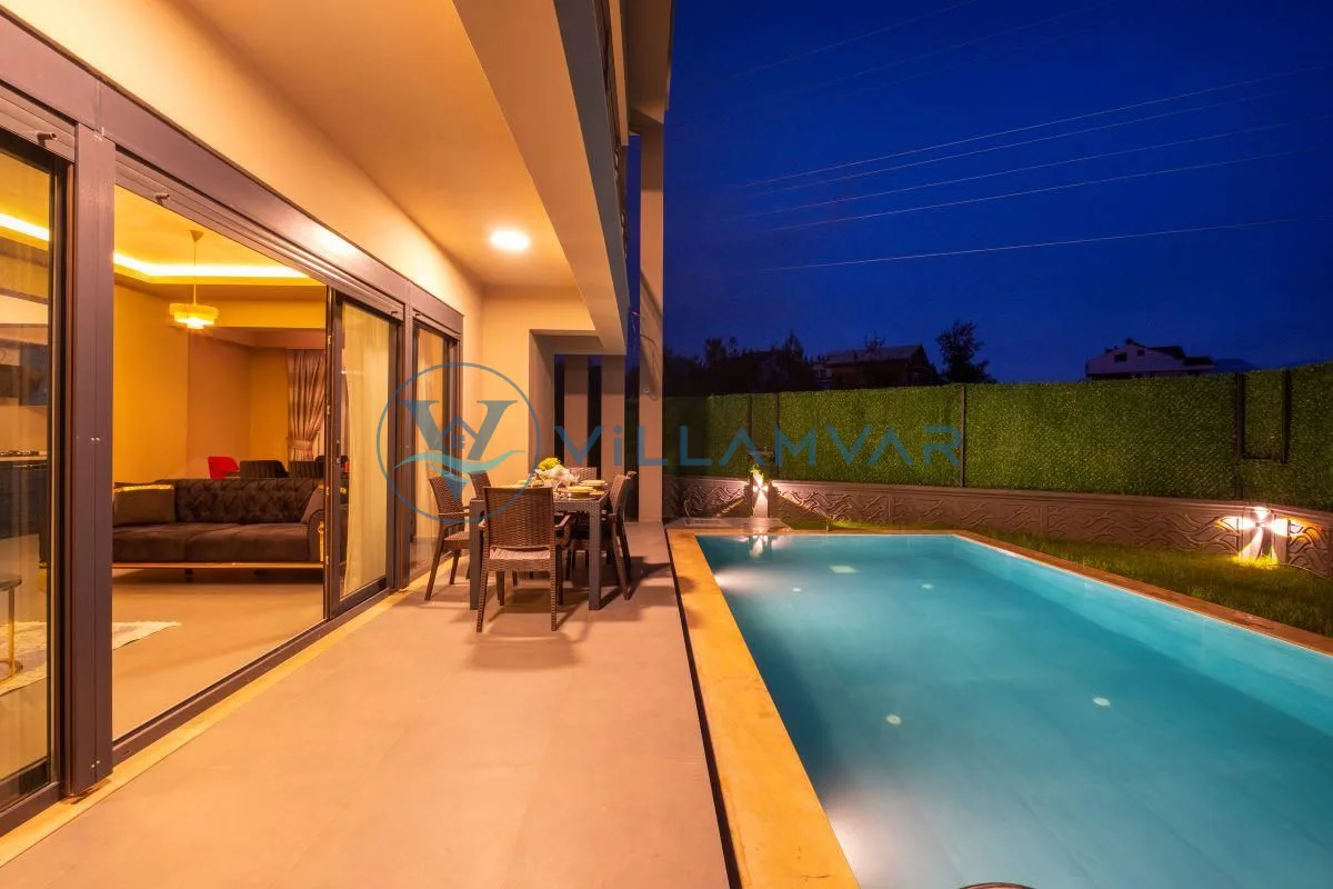 Villa Panorama Private