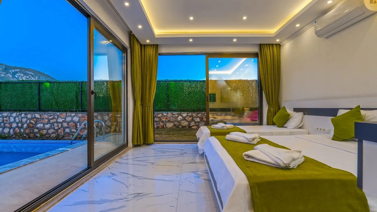 Villa Ortak 4