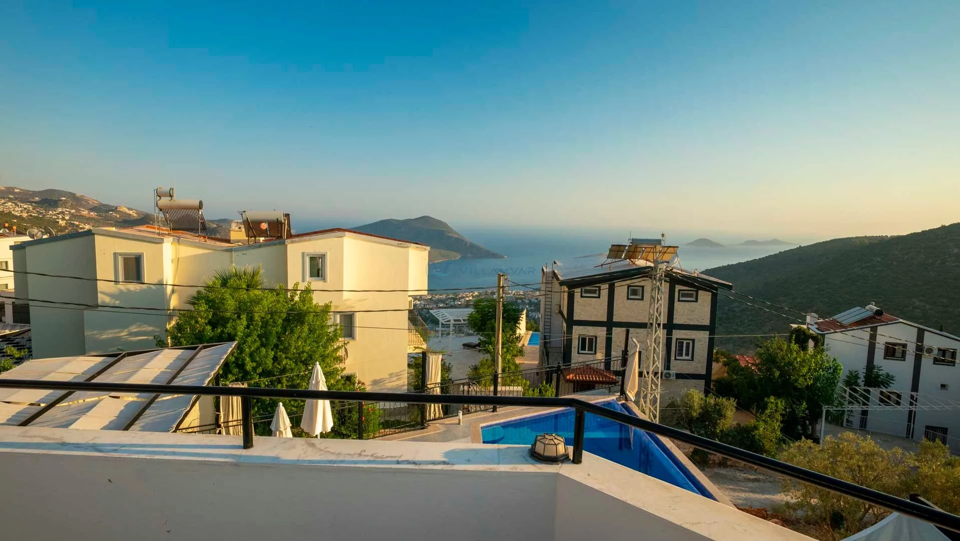 Villa Hibuscus