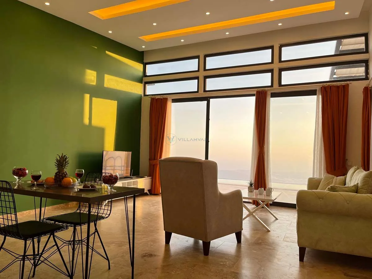 Villa Bal Arı