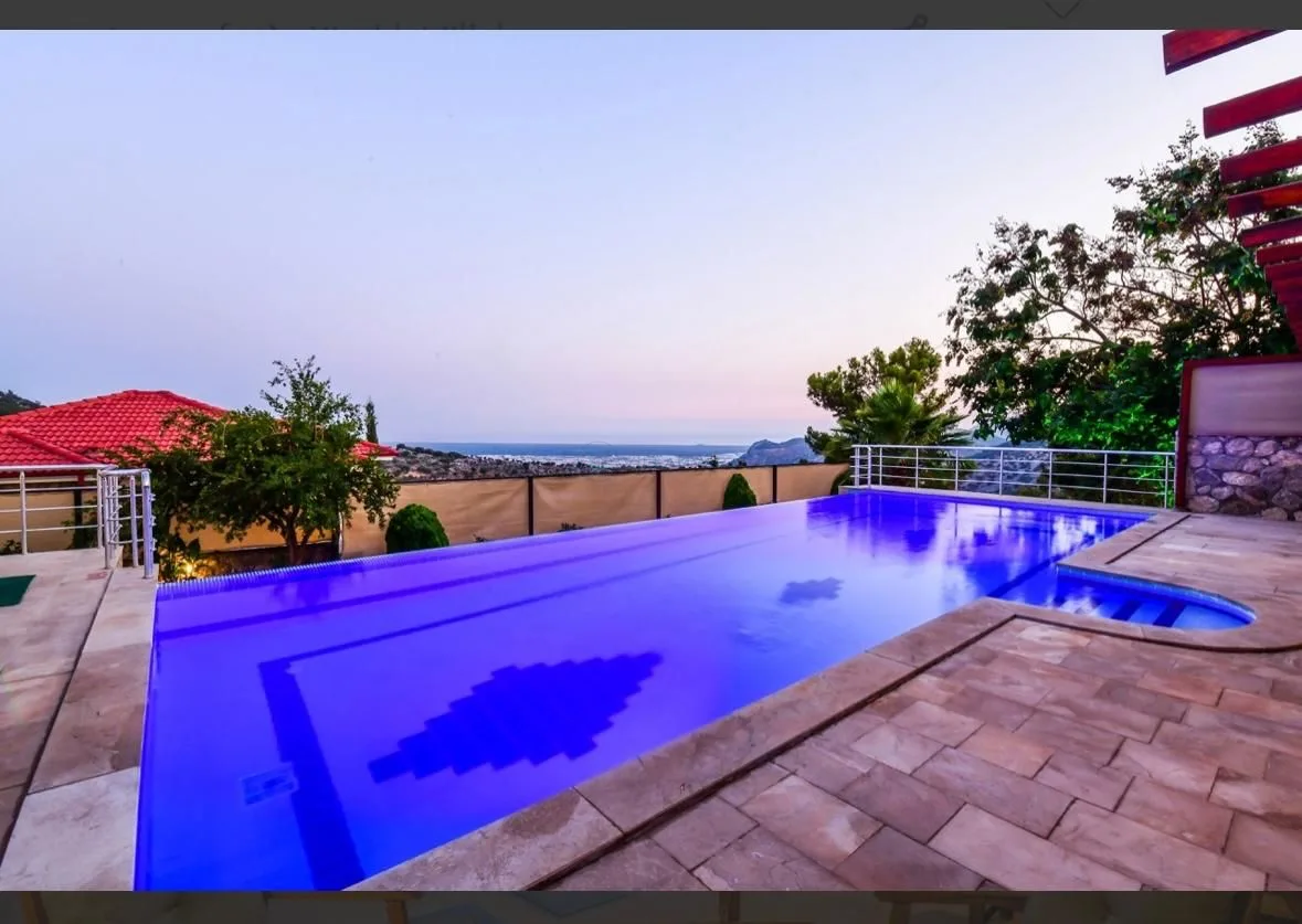 Villa Dodoniko