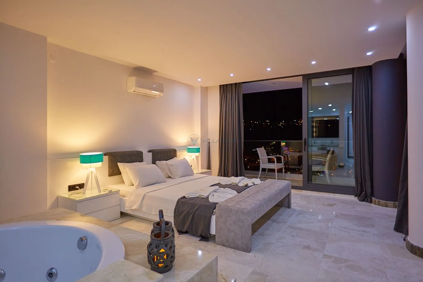 Unlimited Villas