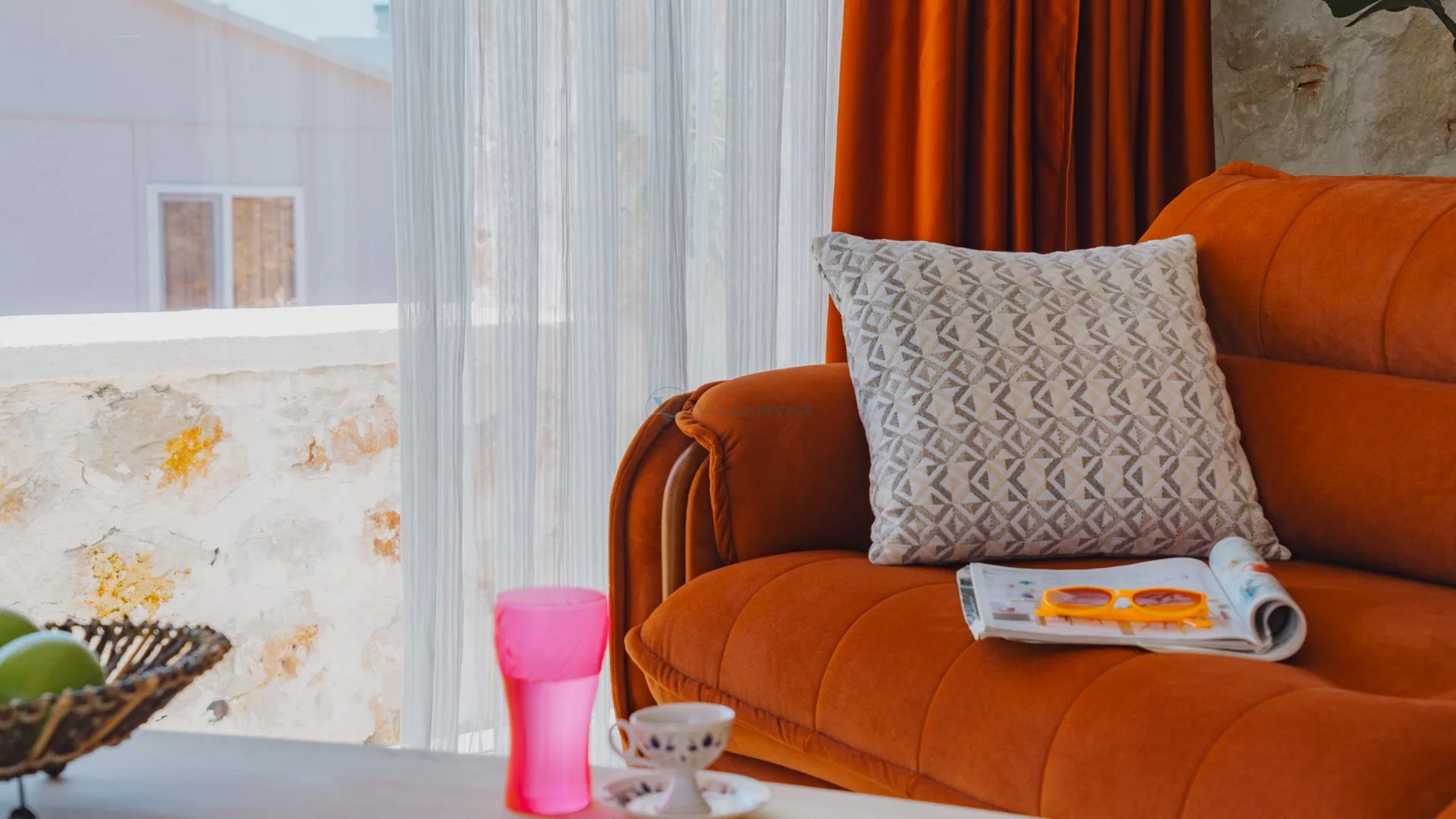 Villa Sanedan Luxury