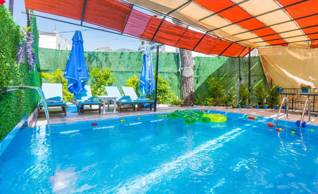 Villa Berrak