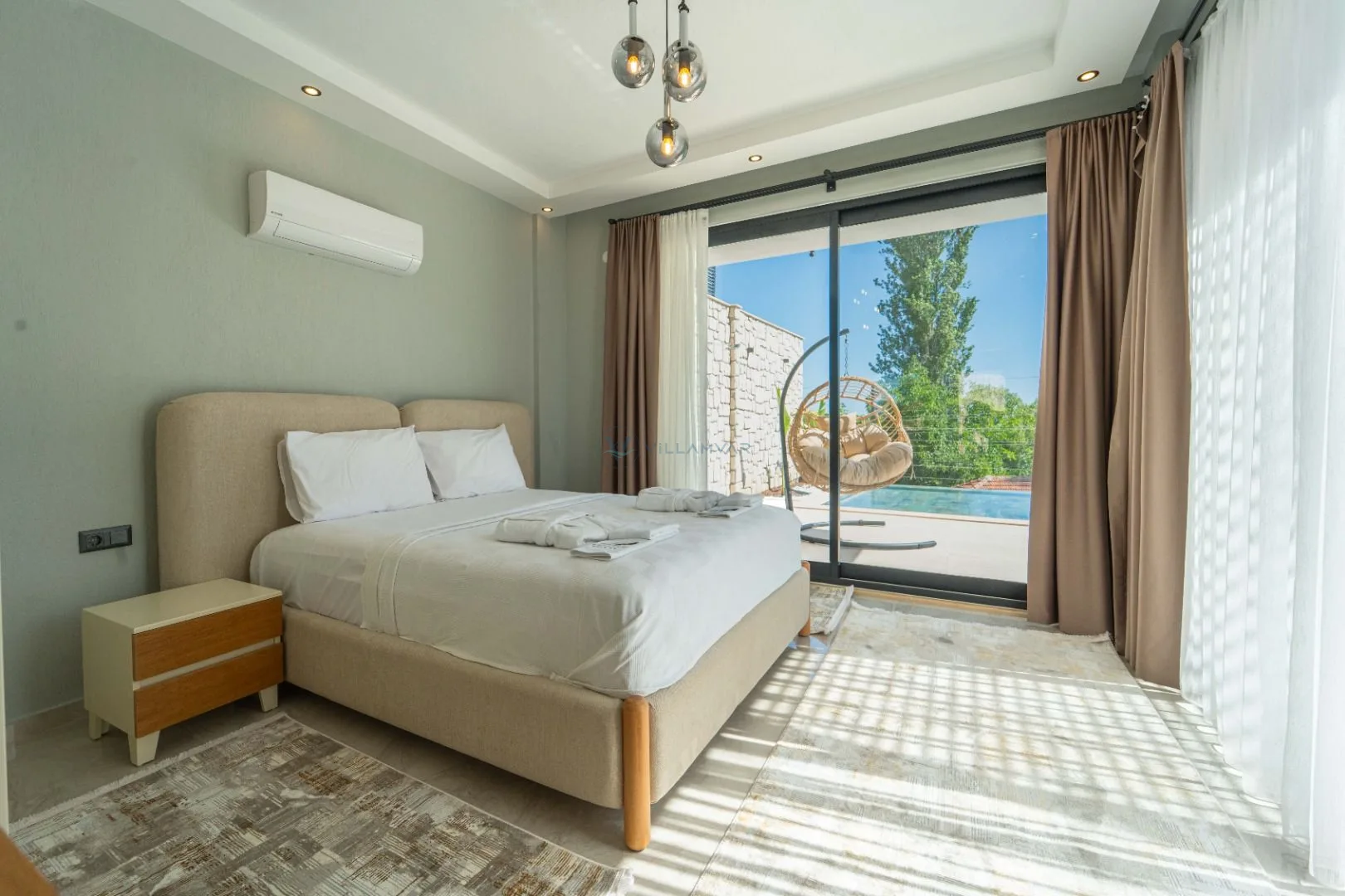 Villa Akbulut 3