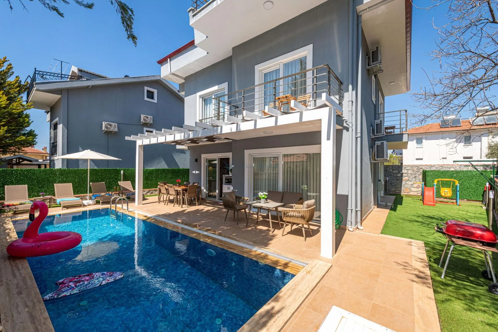 Villa Cappucino