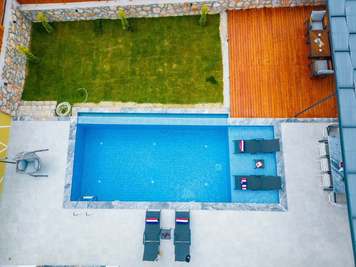 Villa Mavin 2