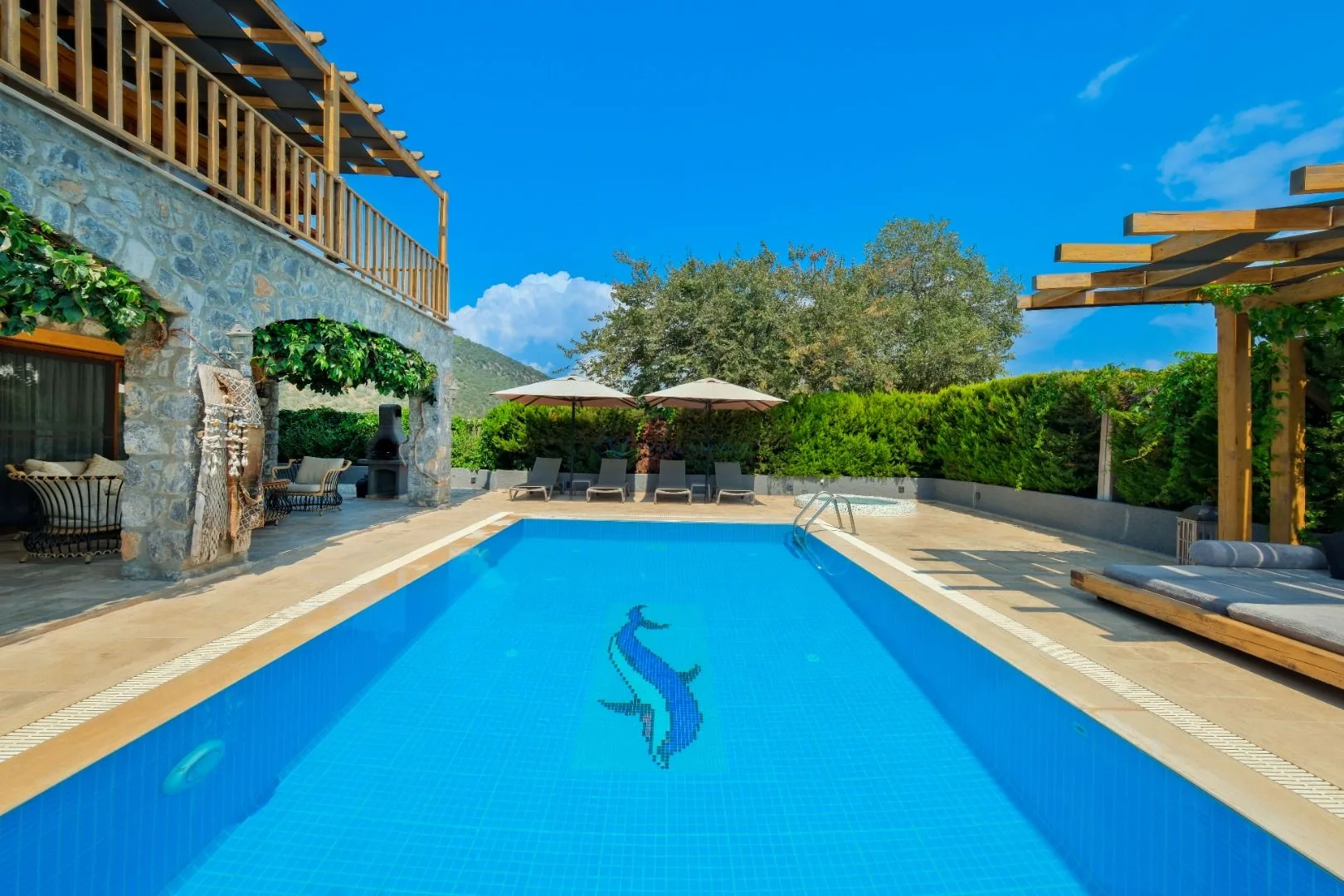 Villa Polat 2