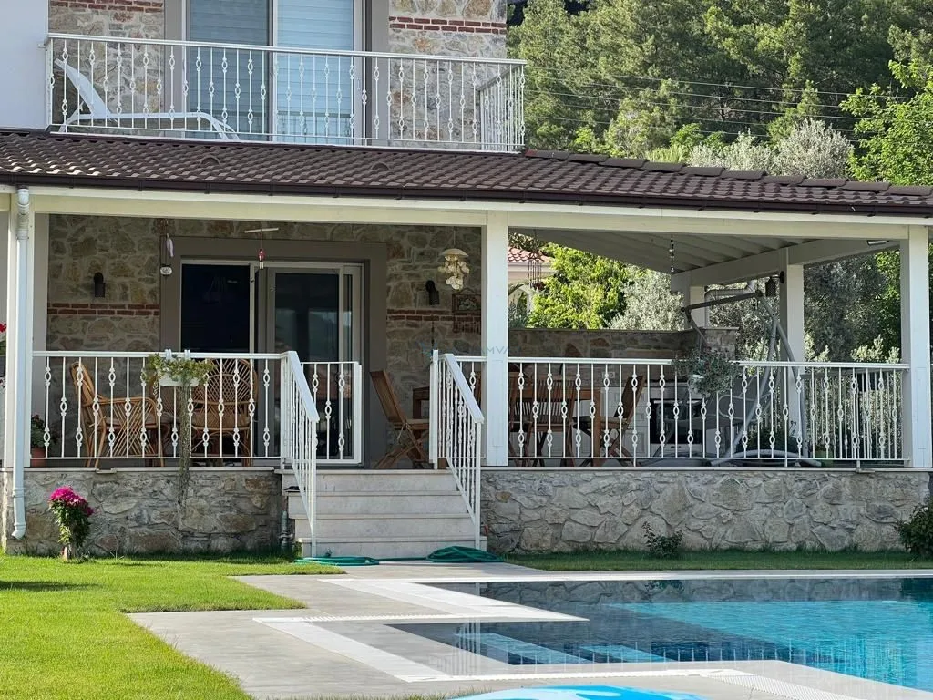 Villa İsabella