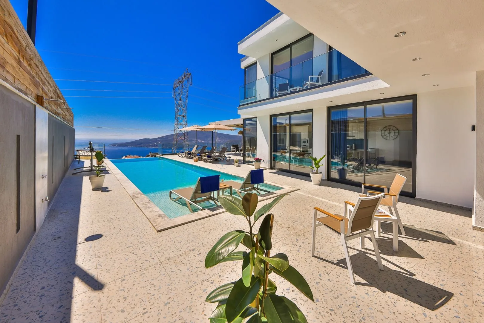 Villa Mare Mare Cal