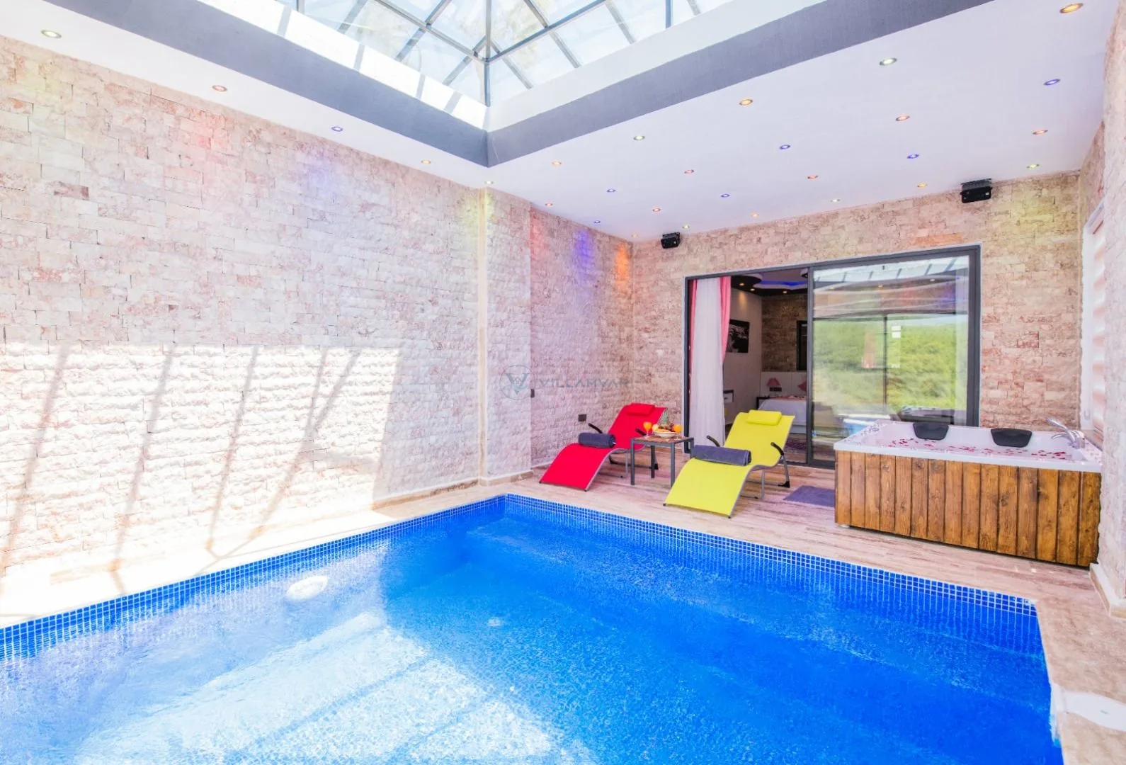 Villa Anemon 2