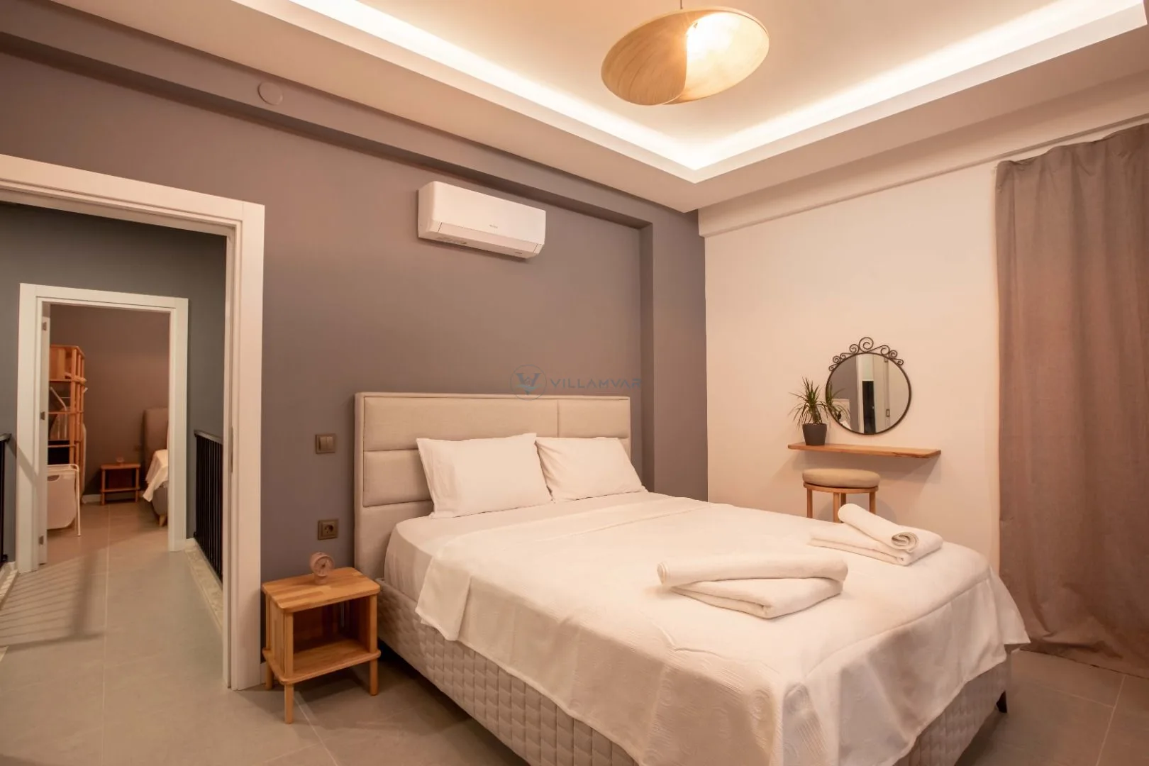 Villa Roomy