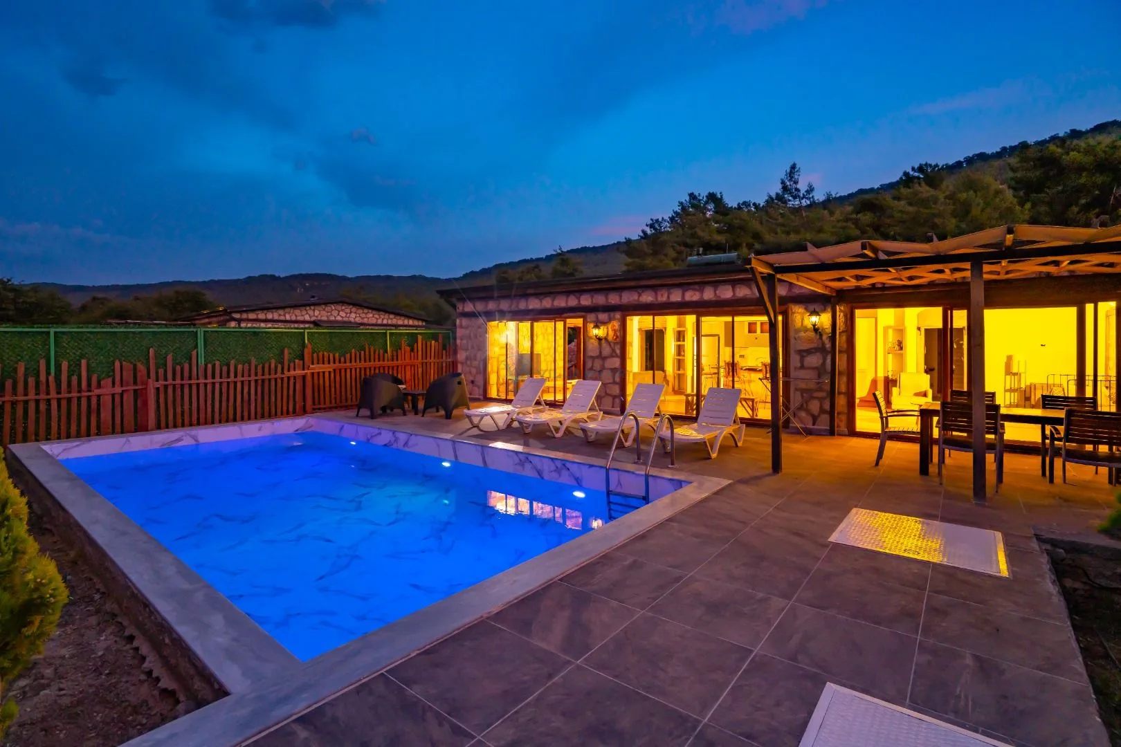 Villa Terrapins