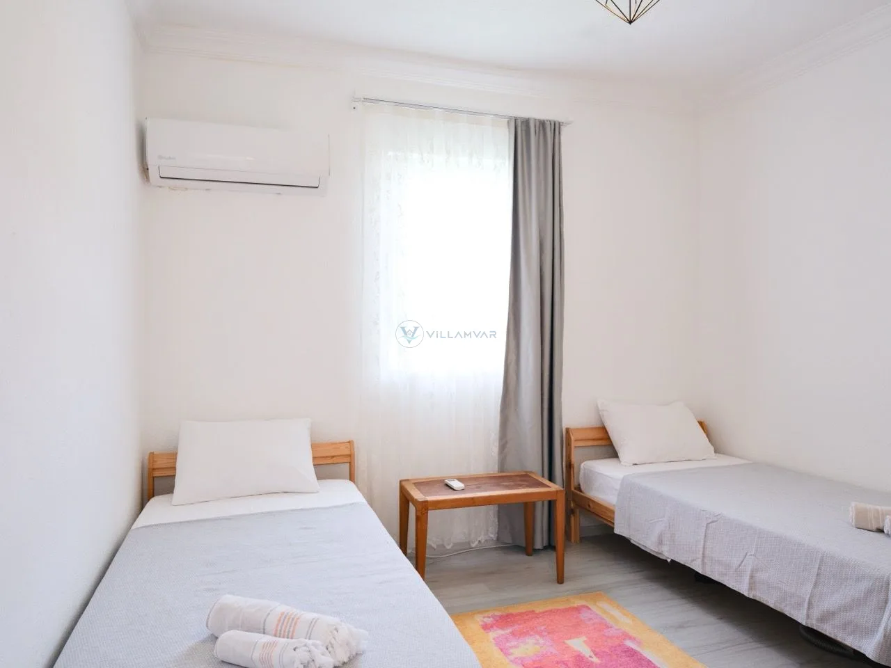 Villa Pasifik