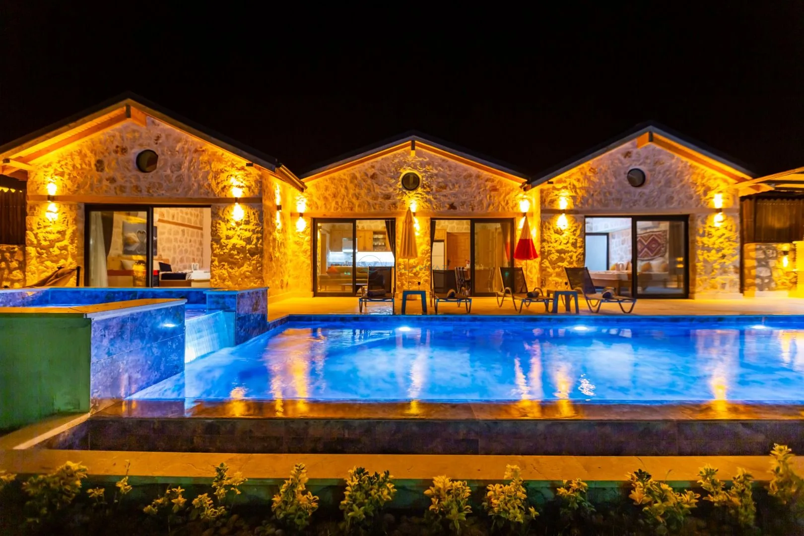 Villa Karatepe1