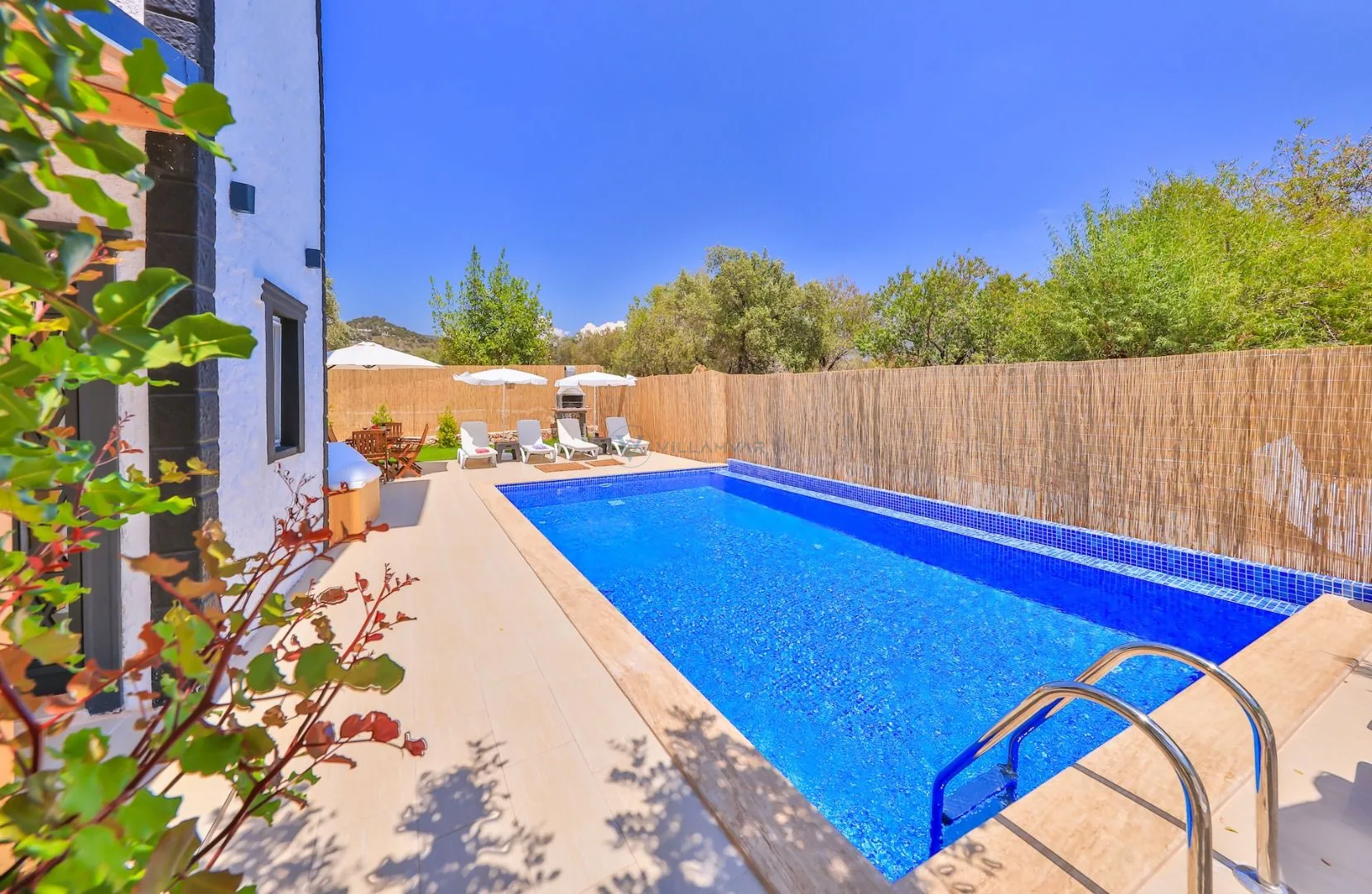 Villa Grenda 2