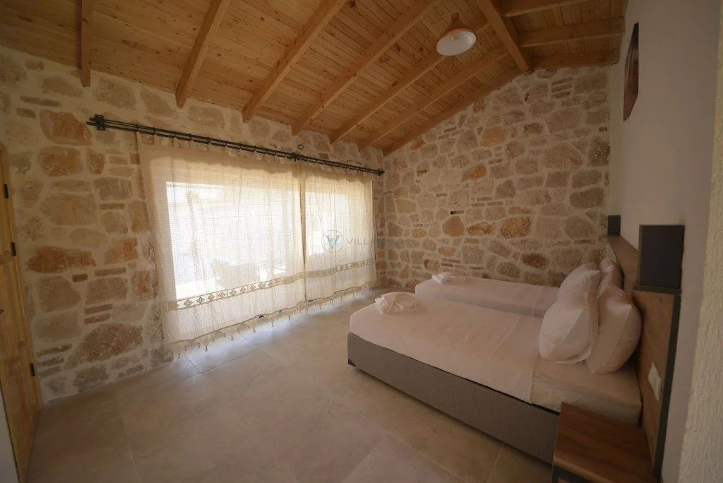 Villa Martı