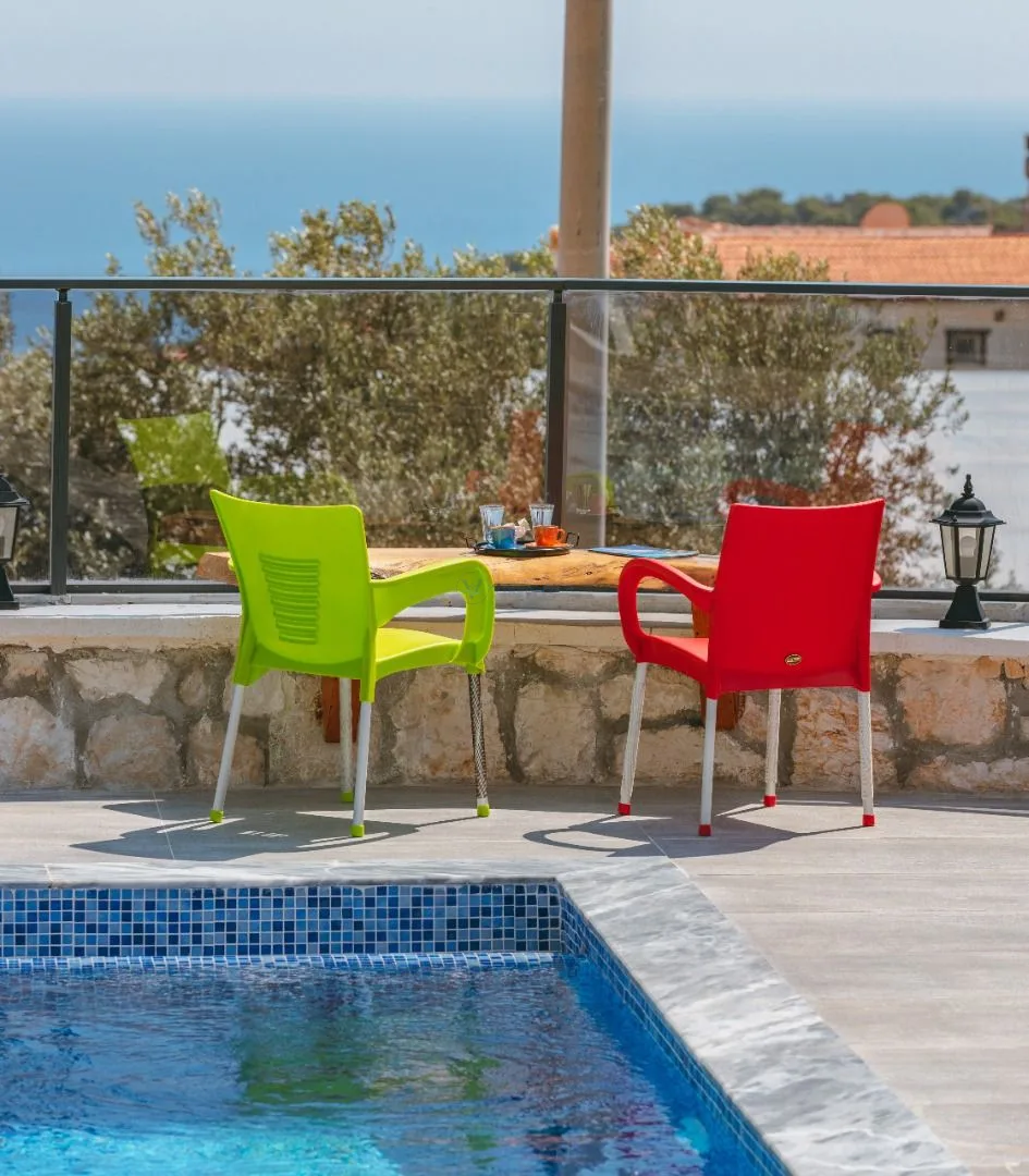 Villa Mercan