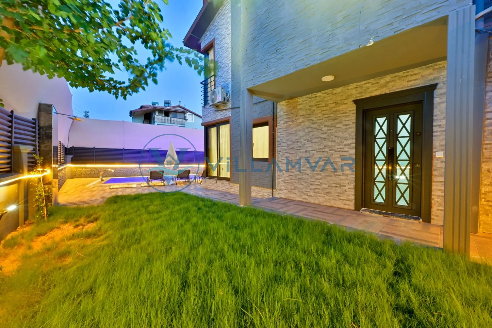 Villa Meltem