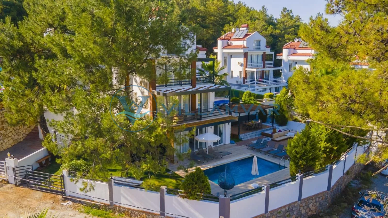 Villa Deep Sea Vip