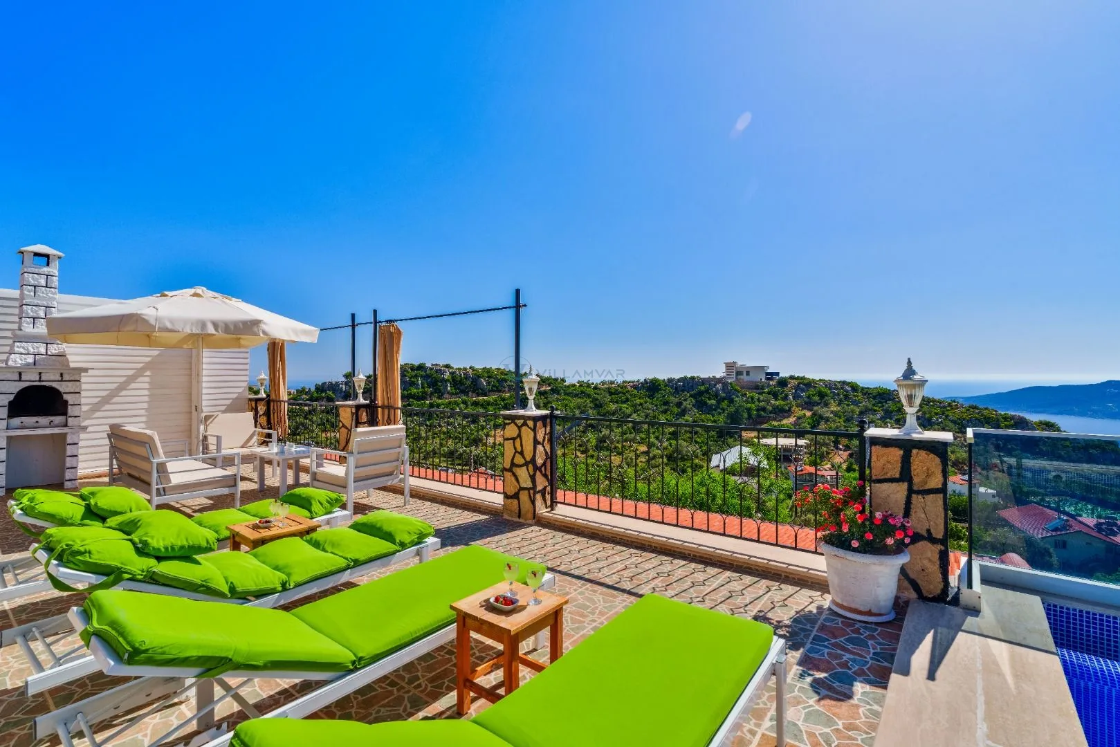 Villa Sinem Kördere