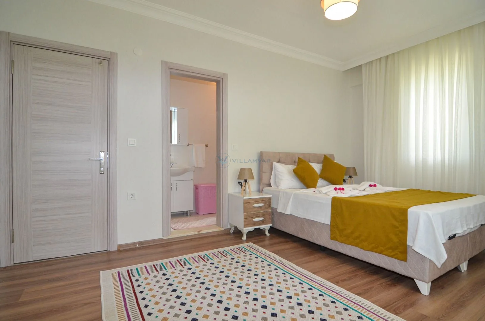 Villa Rozalya