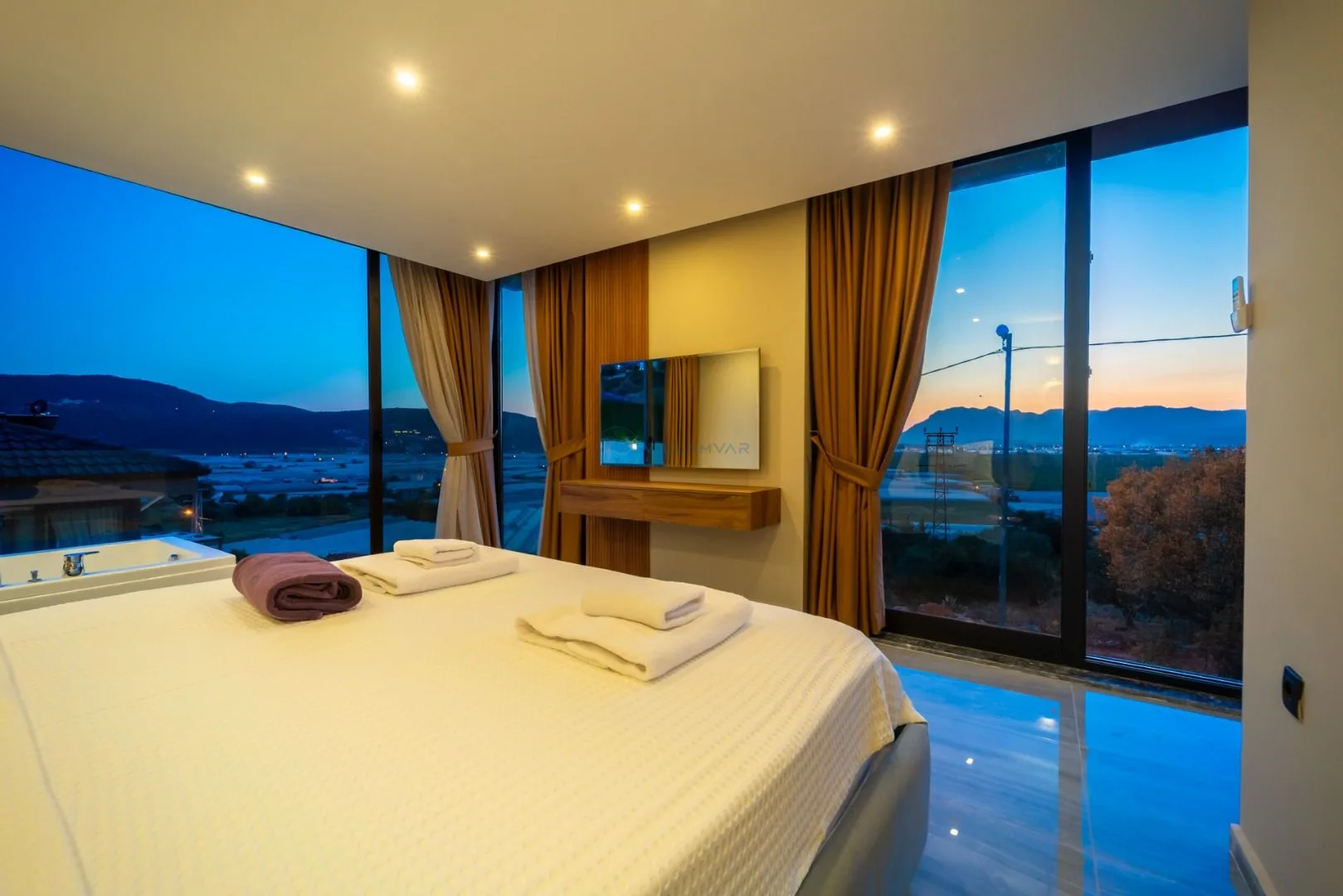 Villa Nur Yeşilköy