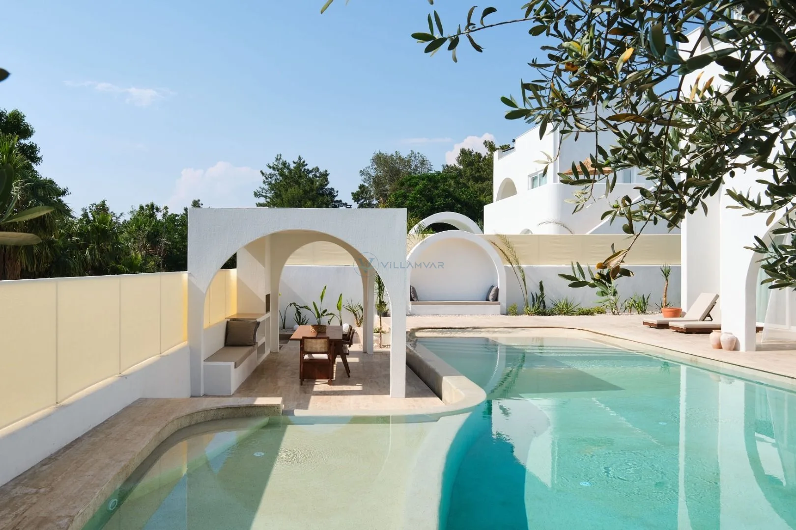 Villa Sionxed