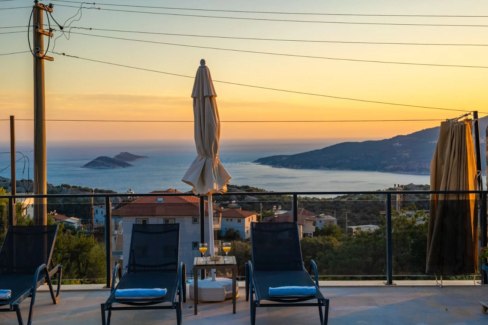 Villa Azra