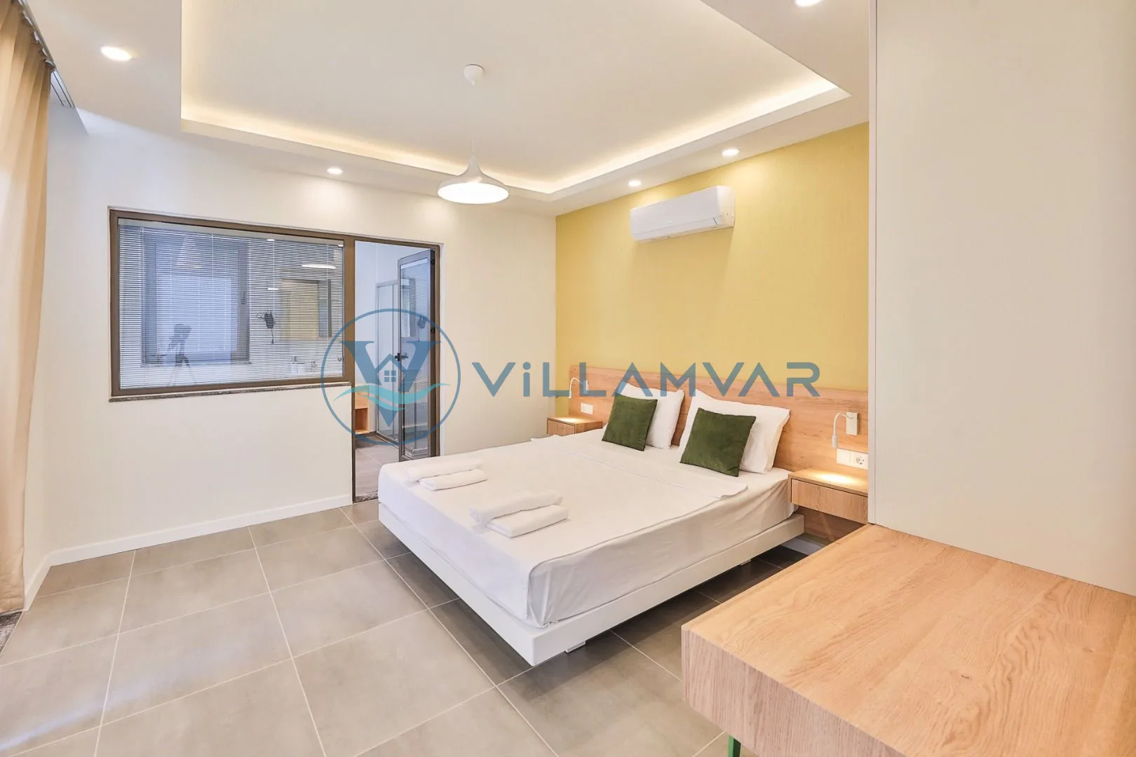 Villa Çukurbağ Heaven