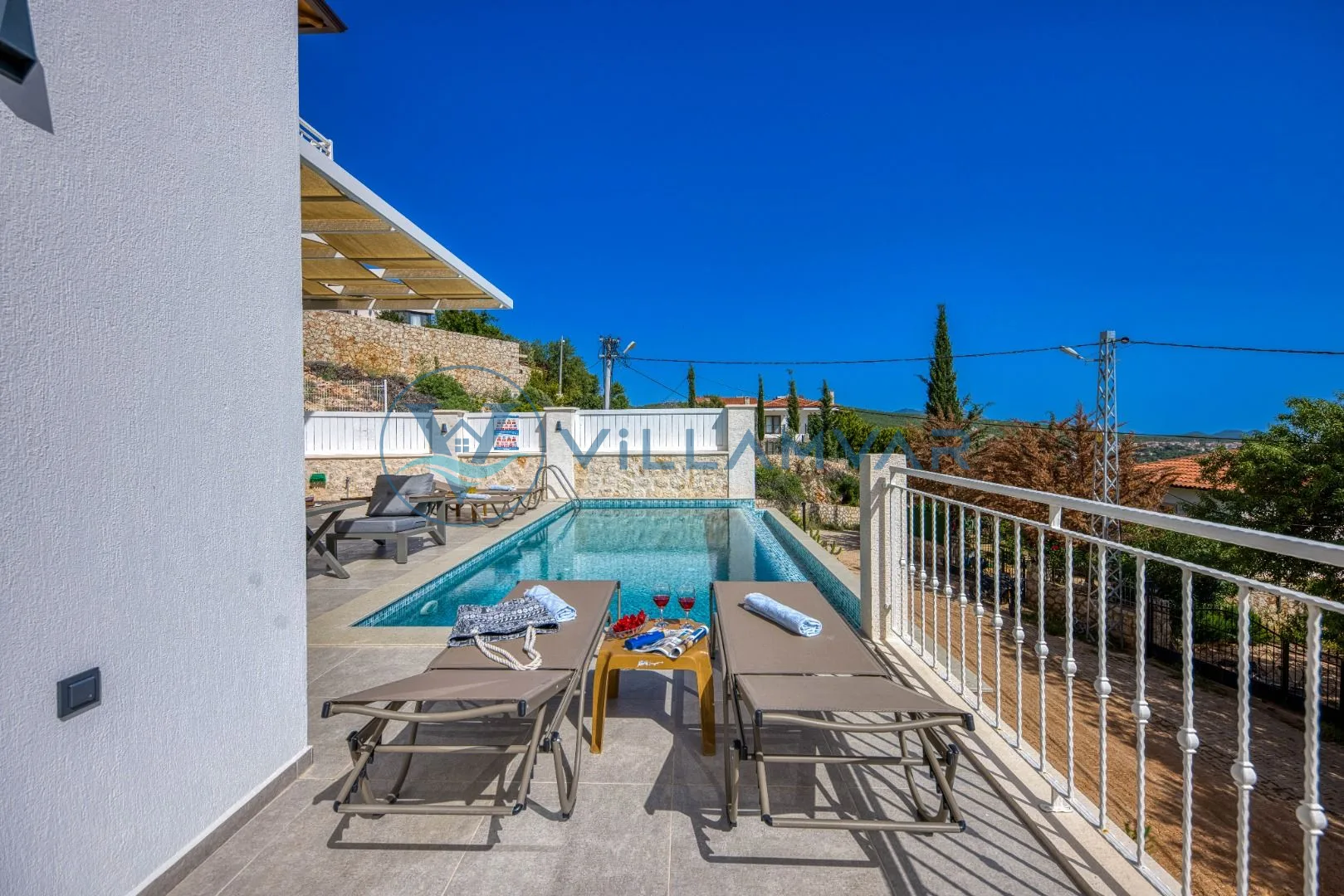 Villa Orientes