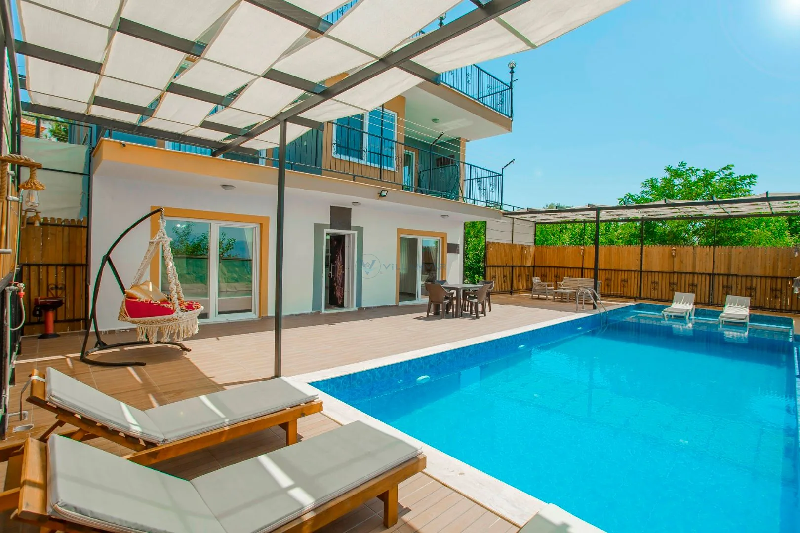 Villa Işık