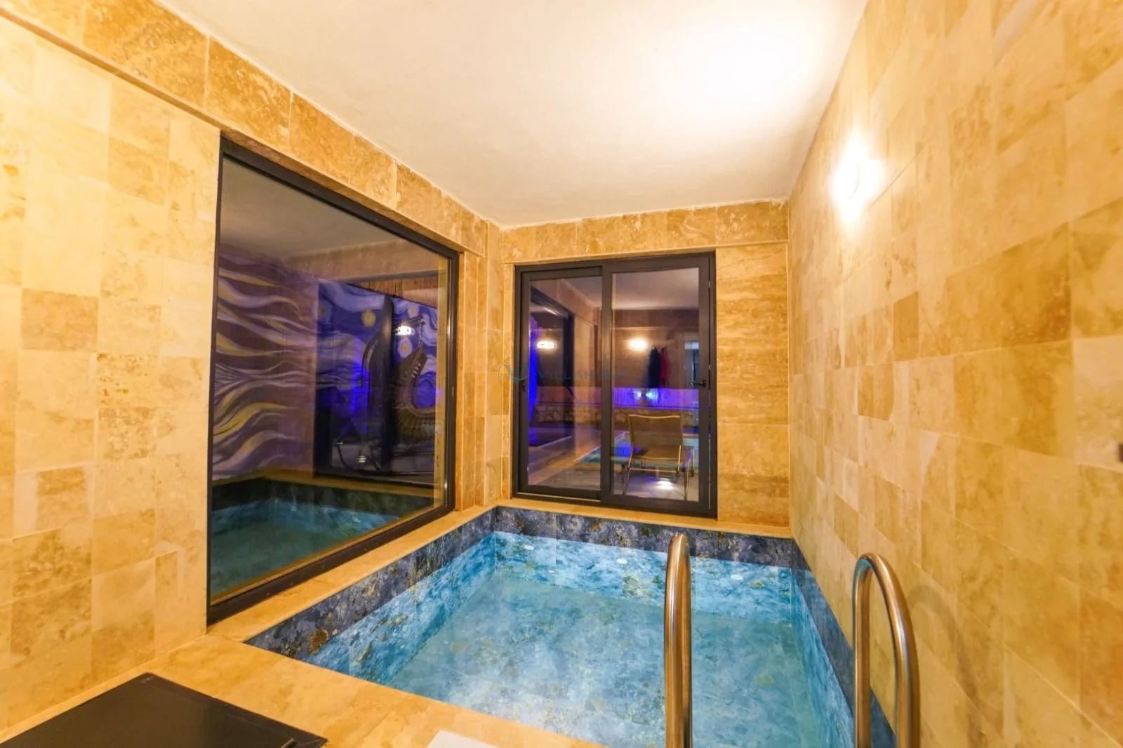 Villa Legendary 2