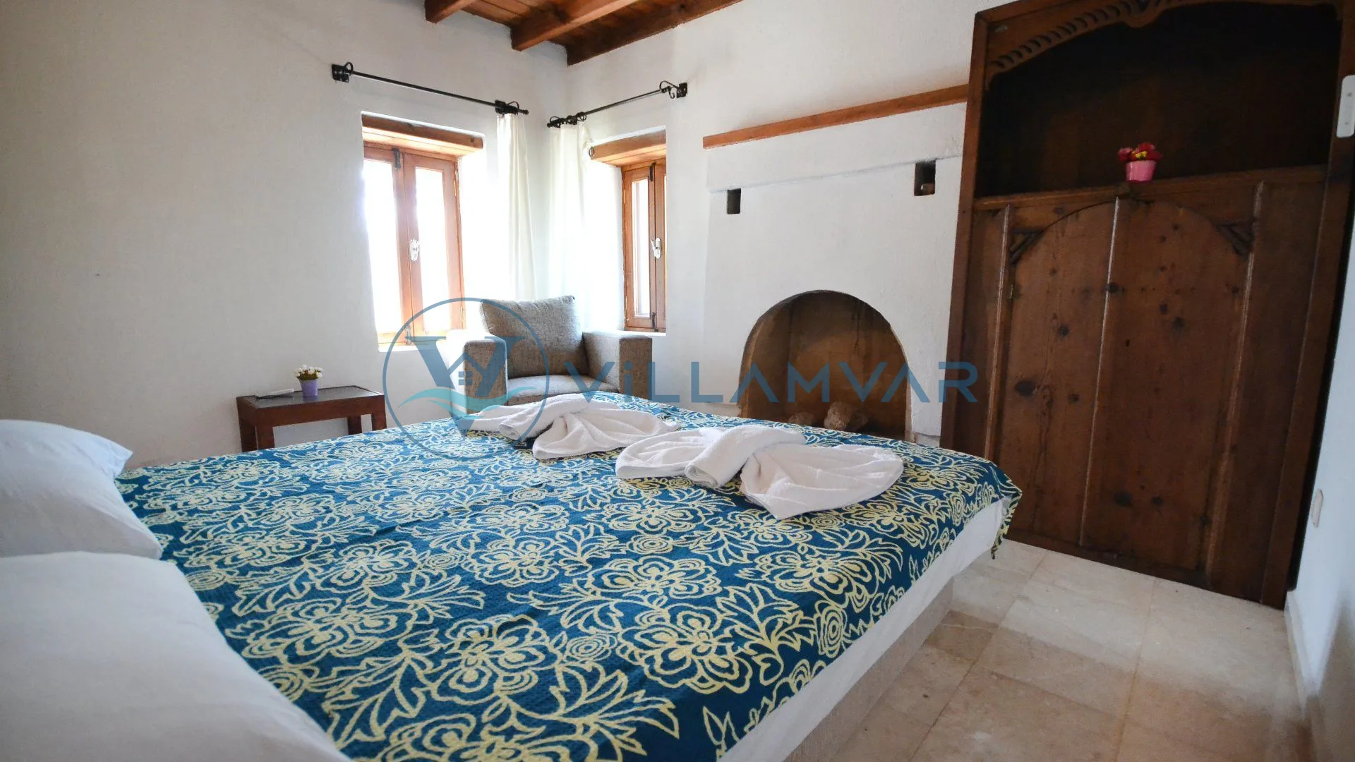 Villa Rumi