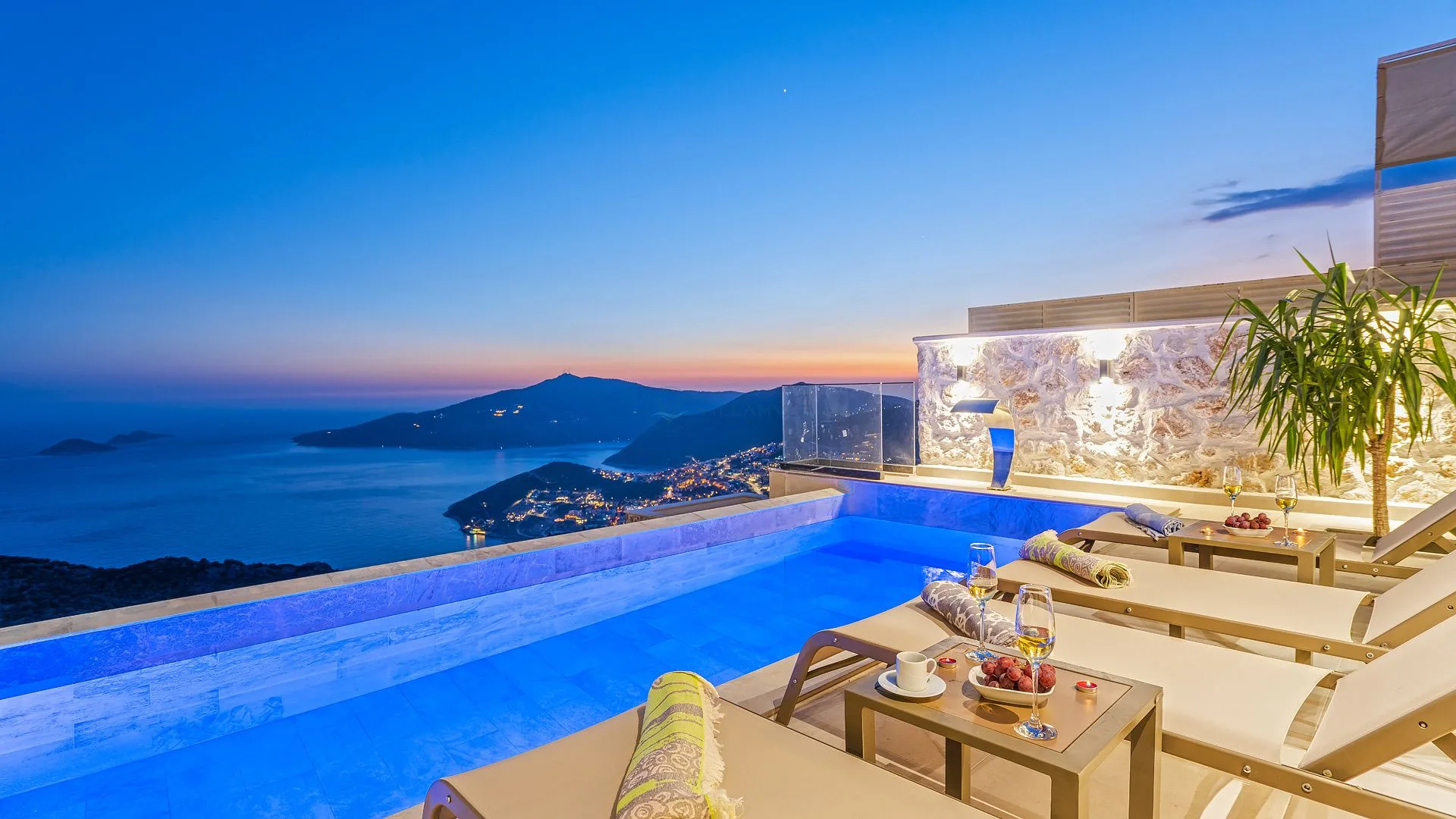 Villa Sakin