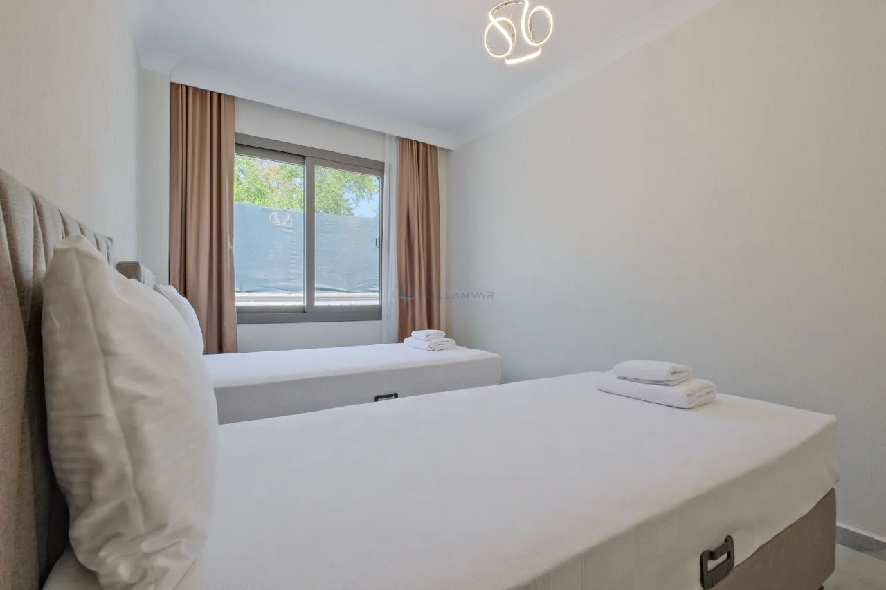 Villa Saklı Yaz Duo