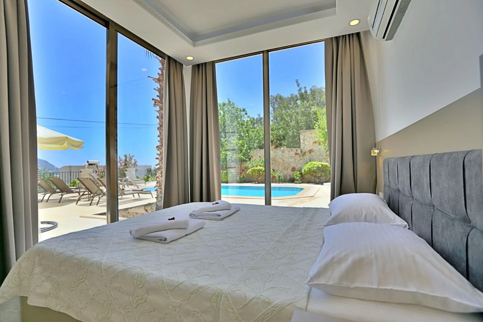 Villa Asya Rezervasyo1 2