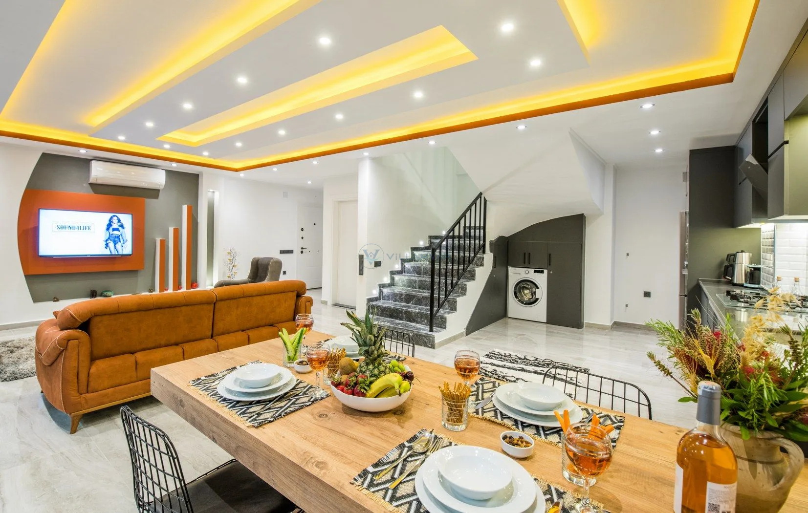 Villa Kısmet 2