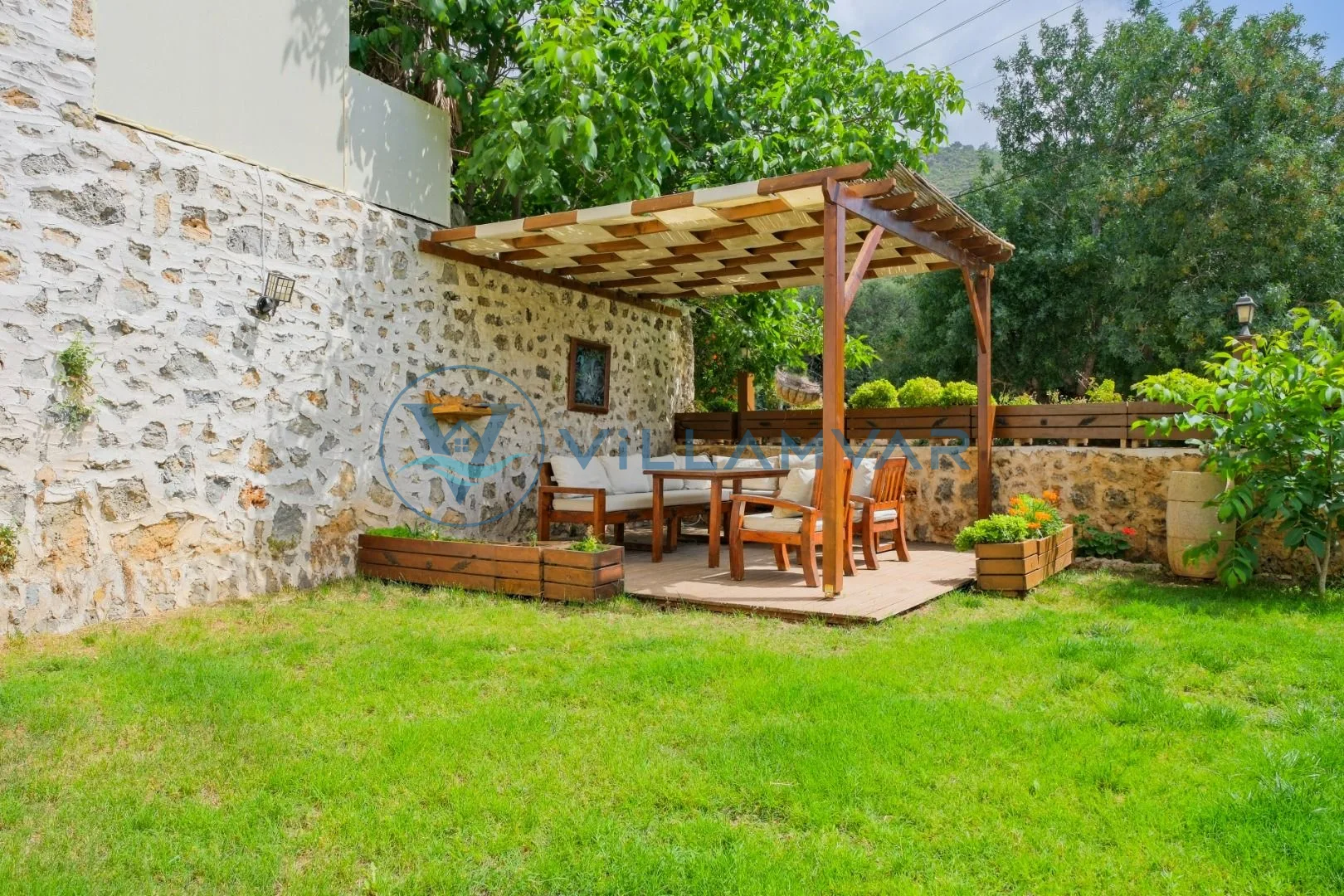Villa Paşa Konağı